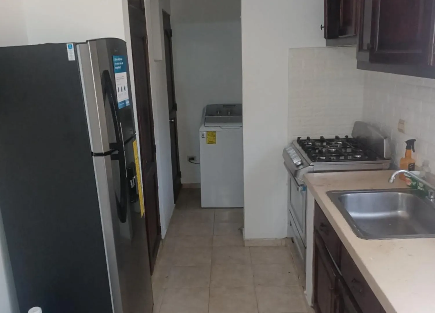 Apartamento Residencial Rb17 Santiago De Los Caballeros
