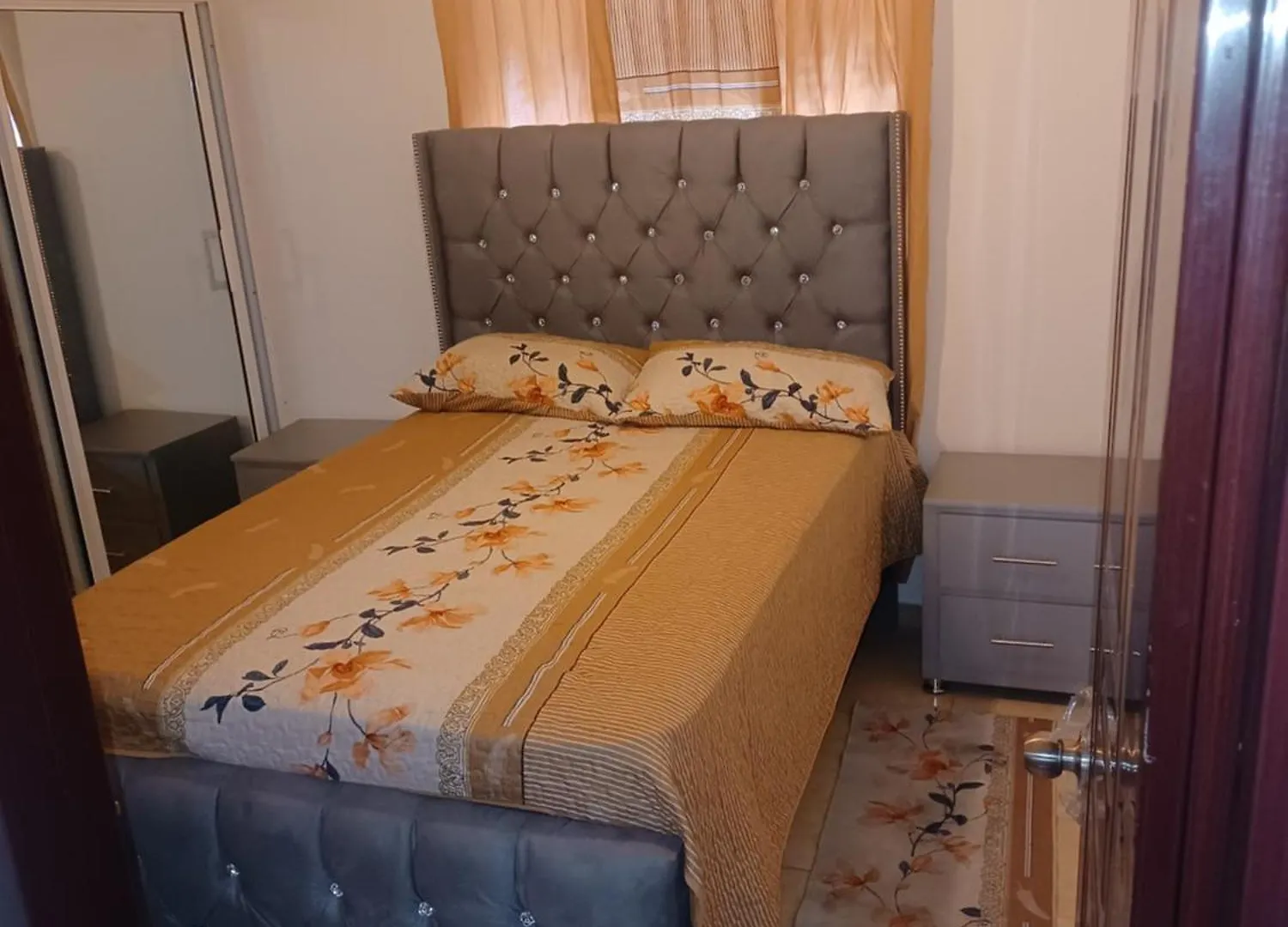 Apartament Residencial Rb17 Santiago De Los Caballeros
