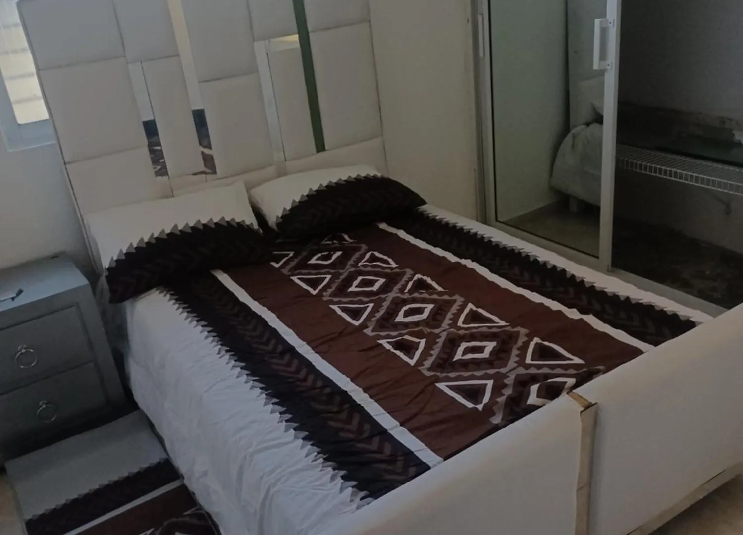 Apartament Residencial Rb17 Santiago De Los Caballeros Dominikana