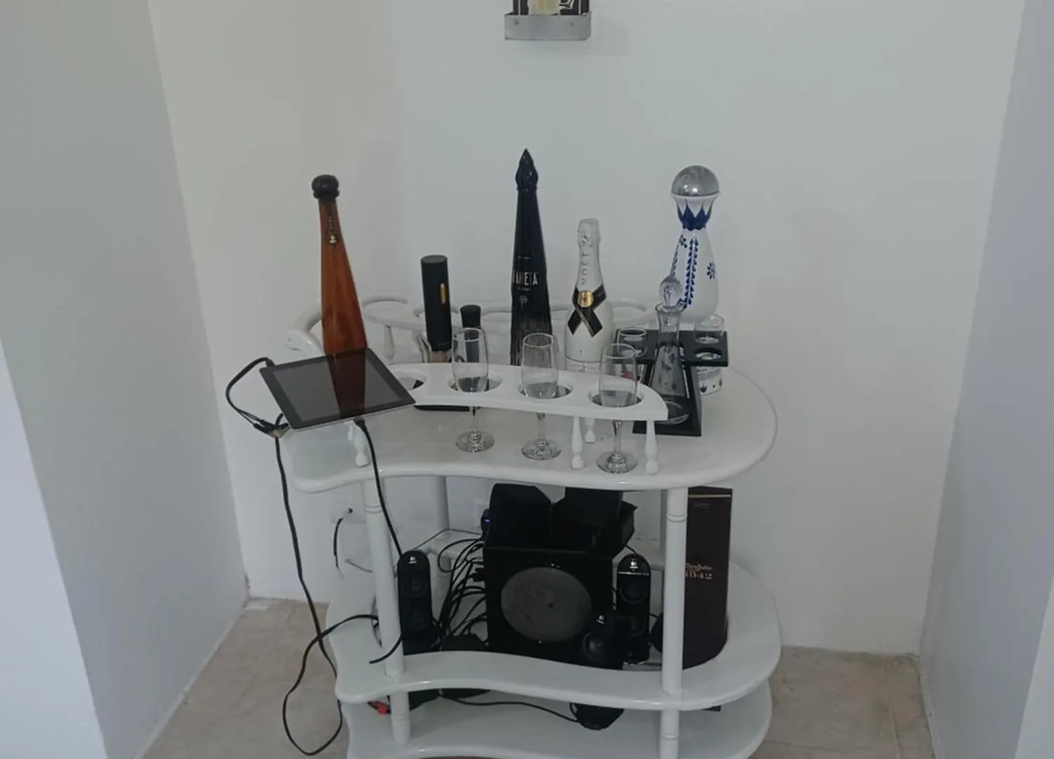 Apartament Residencial Rb17 Santiago De Los Caballeros