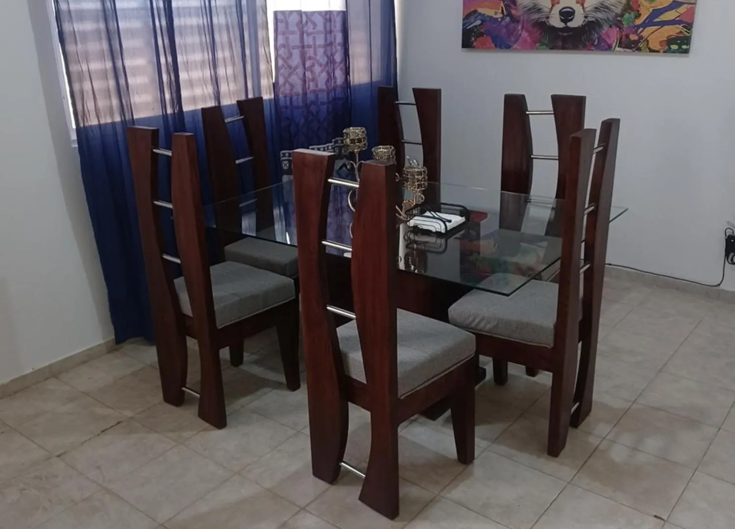 Apartament Residencial Rb17 Santiago De Los Caballeros